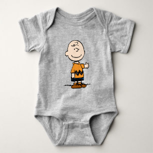 Jordnötter   Charlie Brown T Shirt