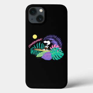 Jordnötter Cowabunga Snoopy