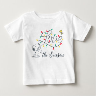 Jordnötter Dekorering av sofip- och trävaror T Shirt