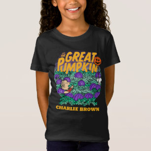 Jordnötter Det är den Underbara dockan T Shirt