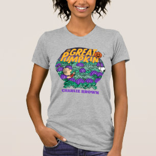 Jordnötter Det är den Underbarare dockan T Shirt