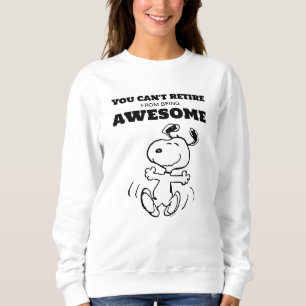 Jordnötter   Du kan inte hindra dig från att vara  T Shirt