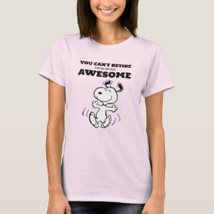 Jordnötter   Du kan inte hindra dig från att vara  T Shirt