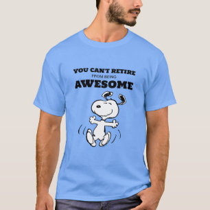 Jordnötter   Du kan inte hindra dig från att vara  T Shirt