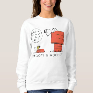 Jordnötter Dyka av sofiapi och trävaror T Shirt
