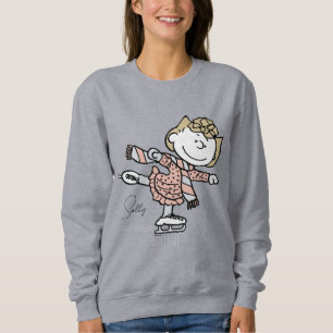 Jordnötter Endast på is T Shirt