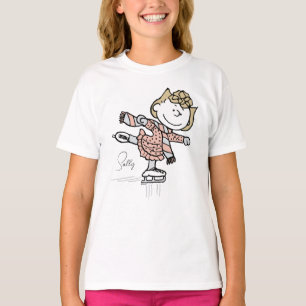 Jordnötter   Endast på is T Shirt