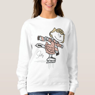 Jordnötter Endast på is T Shirt