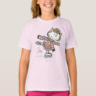 Jordnötter   Endast på is T Shirt