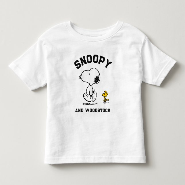 Jordnötter Est. 1950 T Shirt (Framsida)