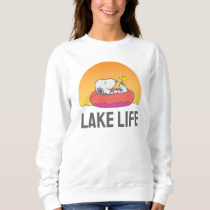 Jordnötter   Flytande av inre Tube T Shirt