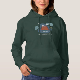 Jordnötter   Flytt av soppor och träbets T Shirt