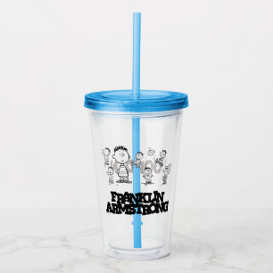 Jordnötter   Franklin Armstrong Take Away Mugg