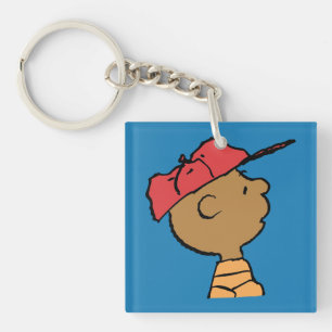 Jordnötter Franklin Baseball Cap