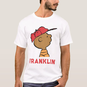 Jordnötter   Franklin Baseball Cap T Shirt