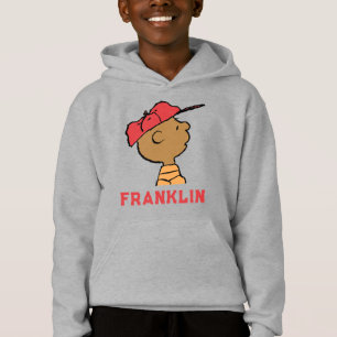 Jordnötter Franklin Baseball Cap T Shirt