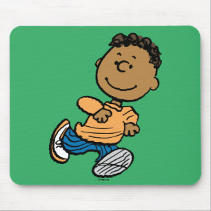 Jordnötter   Franklin Running Musmatta