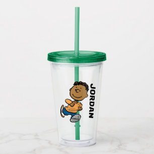 Jordnötter Franklin Running Take Away Mugg