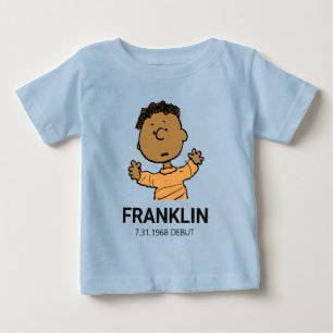 Jordnötter   Franklin See T Shirt