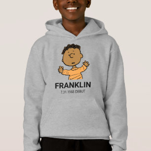 Jordnötter Franklin See T Shirt