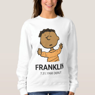 Jordnötter Franklin See T Shirt