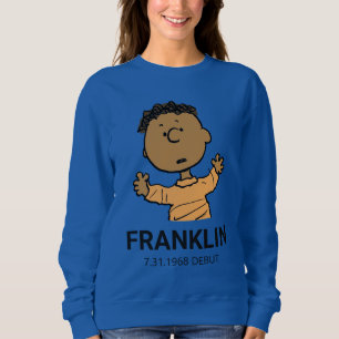Jordnötter   Franklin See T Shirt