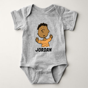 Jordnötter   Franklin See T Shirt