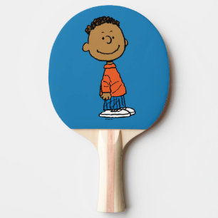 Jordnötter   Franklin Smile Pingisracket