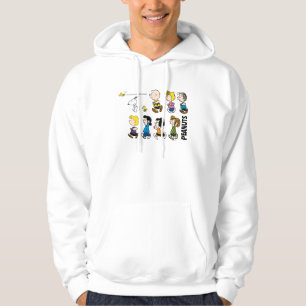 Jordnötter   Gang Flytta Forward Hoodie