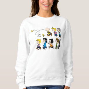 Jordnötter   Gang Flytta Forward T Shirt