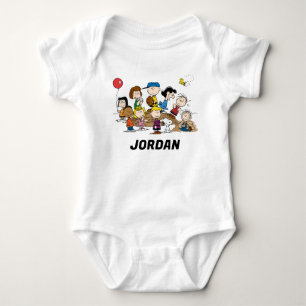 Jordnötter   Gang   Lägg till ditt namn T Shirt