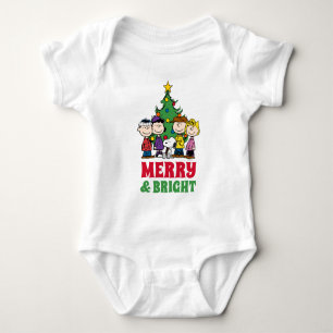Jordnötter   Gang runt Julgran T Shirt