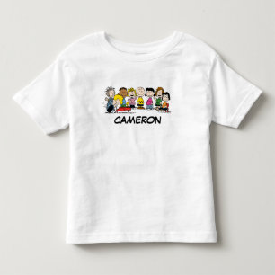Jordnötter   Gang runt Piano T Shirt