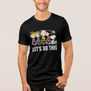 Jordnötter Gang T Shirt