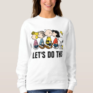 Jordnötter Gang T Shirt