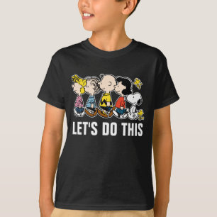 Jordnötter   Gang T Shirt