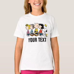 Jordnötter   Gang T Shirt