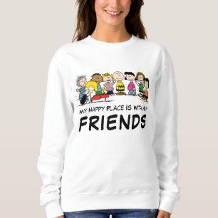 Jordnötter Gang vid Piano T Shirt