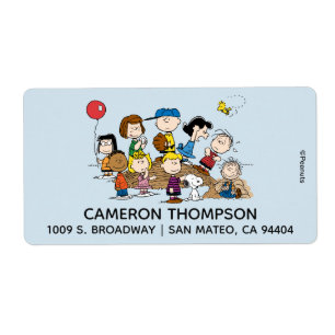 Jordnötter   Gang vid Pitchers mund Fraktsedel