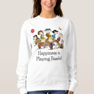 Jordnötter Gang vid Pitchers mund T Shirt