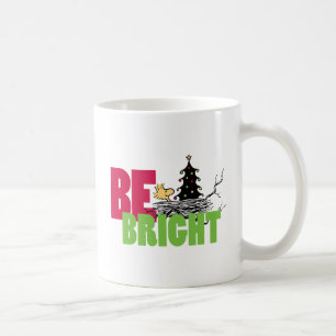 Jordnötter God jul och gott Kaffemugg