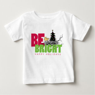 Jordnötter God jul och gott T Shirt