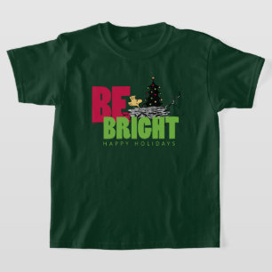 Jordnötter   God jul och gott T Shirt