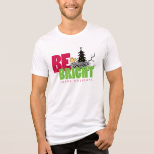 Jordnötter   God jul och gott T Shirt