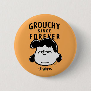 Jordnötter Grouchy sedan Forever Lucy Knapp
