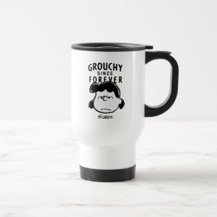 Jordnötter Grouchy sedan Forever Lucy Resemugg