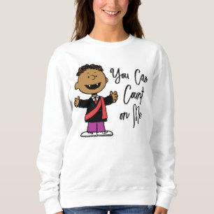 Jordnötter Halloween Franklin Vampire T Shirt