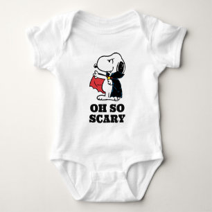 Jordnötter   Halloween Snoopy Vampire T Shirt