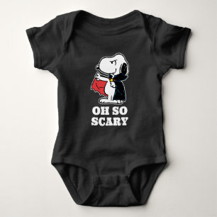 Jordnötter   Halloween Snoopy Vampire T Shirt