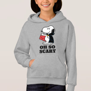 Jordnötter   Halloween Snoopy Vampire T Shirt